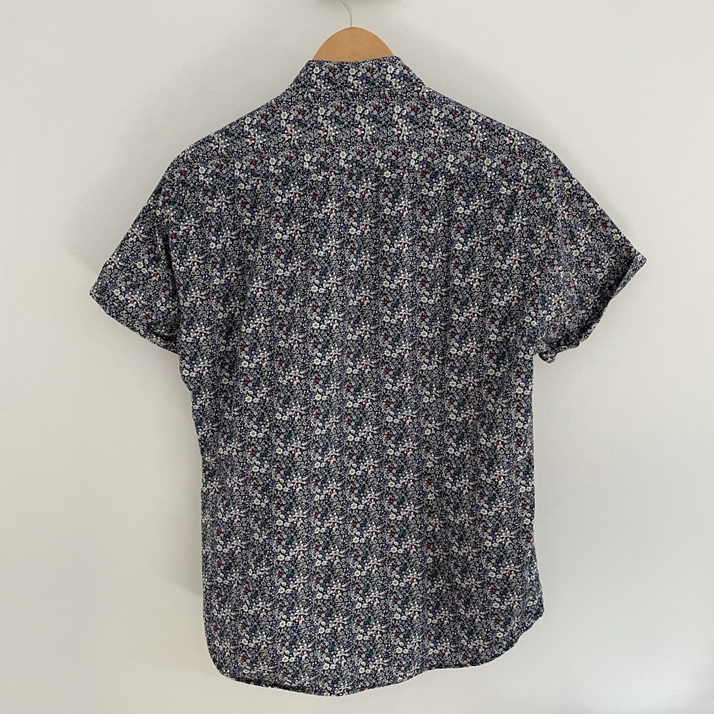 Zara button up - Picture 3 of 3